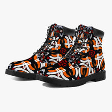 Afbeelding in Gallery-weergave laden, 189. Casual Leather Boots