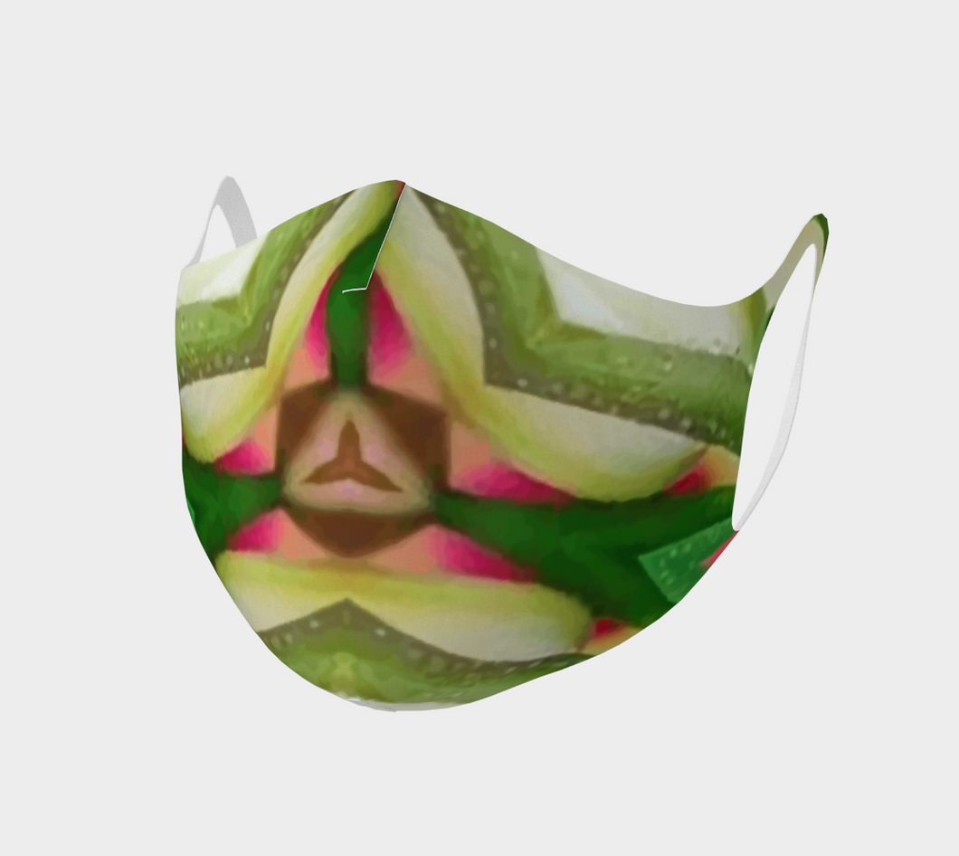 Fresh 7 Poly Knit Mask