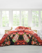 Afbeelding in Gallery-weergave laden, Trielle 1 Queen Duvet Cover Set