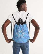 Afbeelding in Gallery-weergave laden, uraniaskye 20 Canvas Drawstring Bag