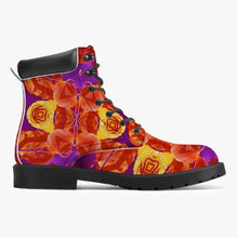 Afbeelding in Gallery-weergave laden, 189. Casual Leather Boots