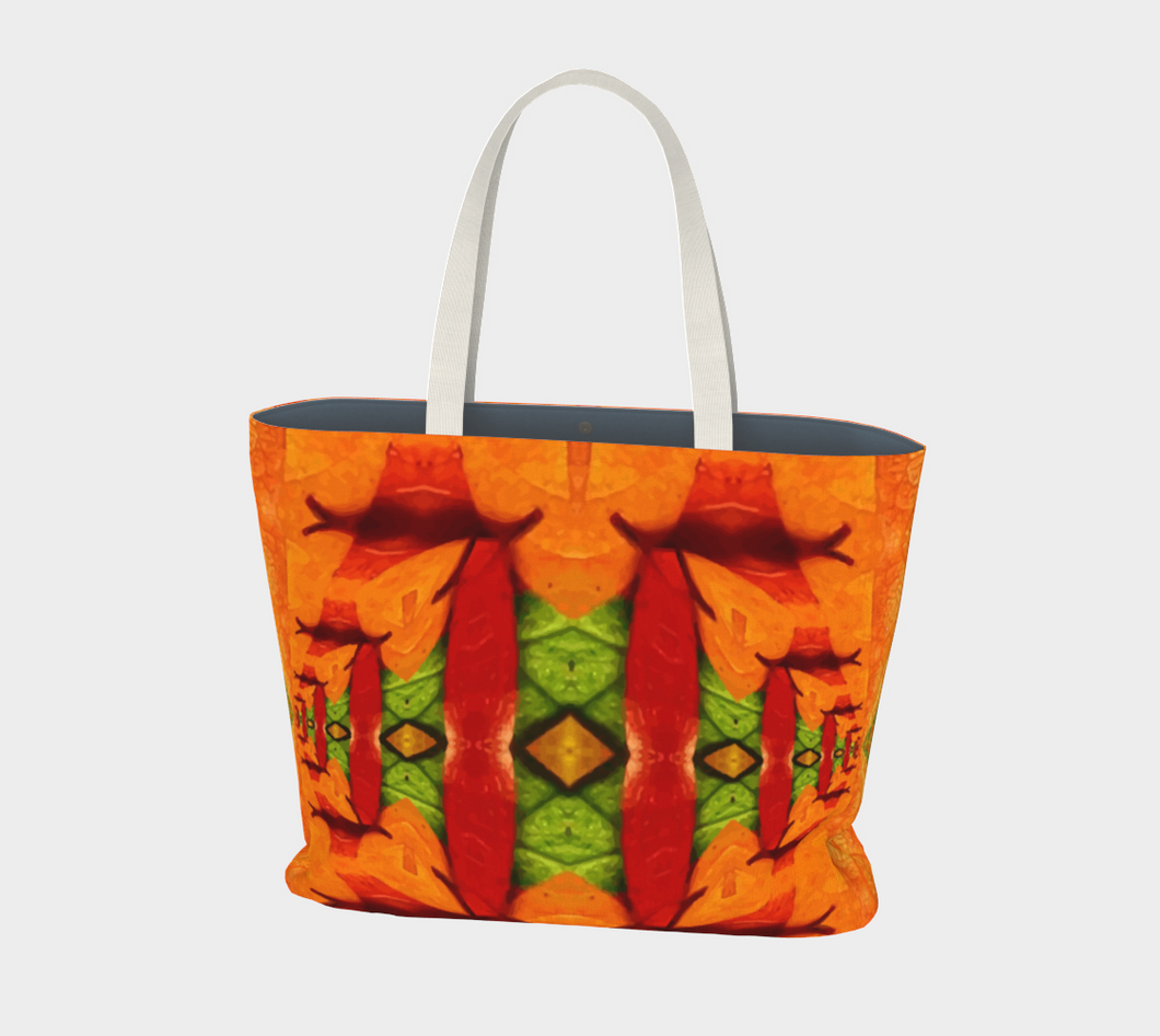Autumn Large Tote 6