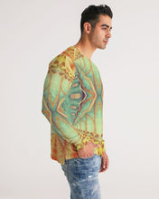 Load image into Gallery viewer, ostara24 Men&#39;s Long Sleeve Tee