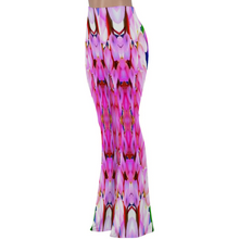 Afbeelding in Gallery-weergave laden, Tropica 1 Stretch Bell Bottoms