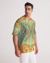 Load image into Gallery viewer, ostara24 Men&#39;s Premium Heavyweight Tee