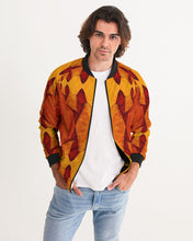 Carica l&#39;immagine nel visualizzatore di Gallery, fall2020_2 Men&#39;s Bomber Jacket