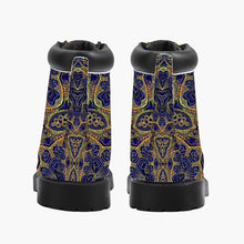 Afbeelding in Gallery-weergave laden, 189. Casual Leather Boots