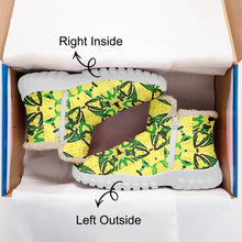 Indlæs billede til gallerivisning 446. Cotton-pad Fur Zipper Up Boots