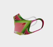 Afbeelding in Gallery-weergave laden, Bloom 4 Poly Knit Mask