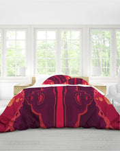 Afbeelding in Gallery-weergave laden, Berry 9 Queen Duvet Cover Set