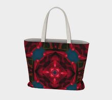 Afbeelding in Gallery-weergave laden, Rosette Large Tote 2
