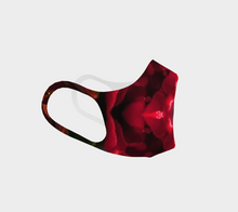 Afbeelding in Gallery-weergave laden, Magenta 1 Poly Knit Mask