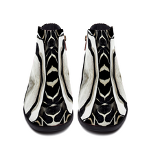 Load image into Gallery viewer, BW 1 Round Toe Boots