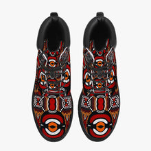 Indlæs billede til gallerivisning 189. Casual Leather Boots