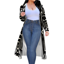 Afbeelding in Gallery-weergave laden, Triba 1 Long Smock