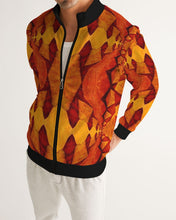 Carica l&#39;immagine nel visualizzatore di Gallery, fall2020_2 Men&#39;s Track Jacket