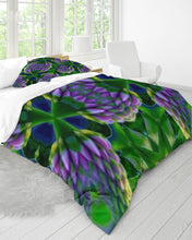 Indlæs billede til gallerivisning Urania 30 King Duvet Cover Set