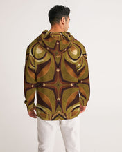 Afbeelding in Gallery-weergave laden, Wood Gold 3 Men&#39;s Hoodie
