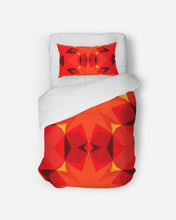 Afbeelding in Gallery-weergave laden, Fiera 2 Twin Duvet Cover Set
