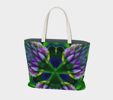 Afbeelding in Gallery-weergave laden, Lavender Large Tote 1