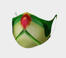 Afbeelding in Gallery-weergave laden, Flora 1 Poly Knit Mask