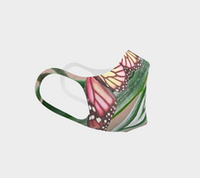 Afbeelding in Gallery-weergave laden, Fairy 10 Poly Knit Mask