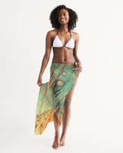 Load image into Gallery viewer, ostara24 Swim Cover Up