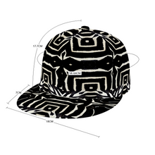 Carica l&#39;immagine nel visualizzatore di Gallery, Funkee 1 Unisex Adjustable Trucker Hat