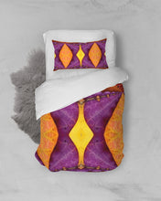 Afbeelding in Gallery-weergave laden, Festa 1 Twin Duvet Cover Set