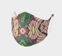Afbeelding in Gallery-weergave laden, Fairy 11 Poly Knit Mask