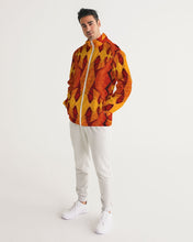 Afbeelding in Gallery-weergave laden, fall2020_2 Men&#39;s Windbreaker