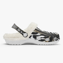 Afbeelding in Gallery-weergave laden, 475. Lined All Over Printed Clogs