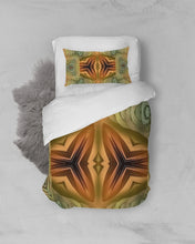 Afbeelding in Gallery-weergave laden, Retro 2 Twin Duvet Cover Set