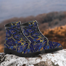 Afbeelding in Gallery-weergave laden, 189. Casual Leather Boots