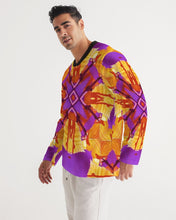Load image into Gallery viewer, fall2020_12 Men&#39;s Long Sleeve Sports Jersey