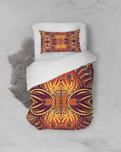Afbeelding in Gallery-weergave laden, Temple 5 Twin Duvet Cover Set
