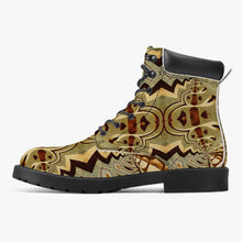 Afbeelding in Gallery-weergave laden, 189. Casual Leather Boots