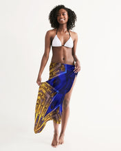 Afbeelding in Gallery-weergave laden, Lapiz Gold 1 Swim Cover Up