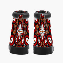 Indlæs billede til gallerivisning 189. Casual Leather Boots