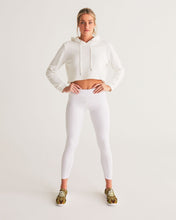 Laden Sie das Bild in den Galerie-Viewer, Wood Gold 1 Women&#39;s Lace Up Flyknit Shoe