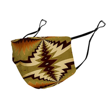 Cargar imagen en el visor de la galería, Groove 1 Face Mouth Mask