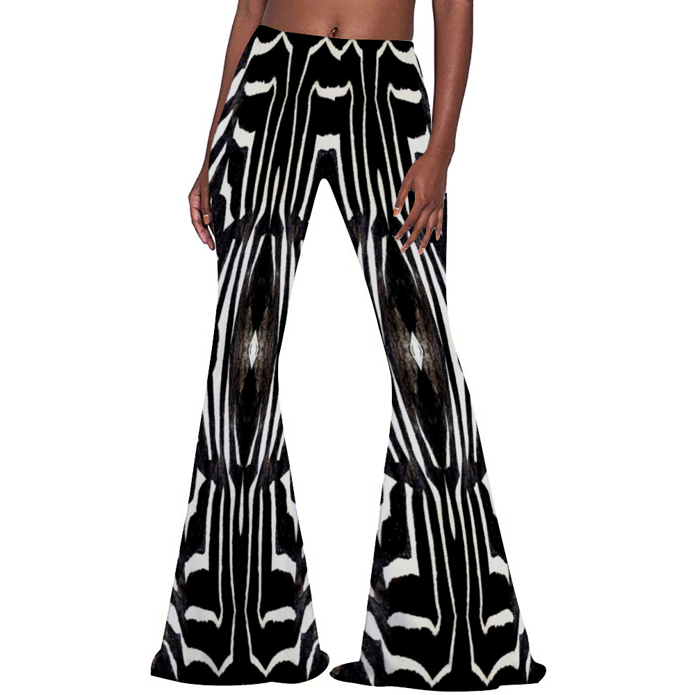 Triba 14 Stretch Bell Bottoms