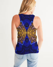 Afbeelding in Gallery-weergave laden, Lapiz Gold 1 Women&#39;s Tank
