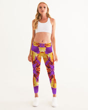 Afbeelding in Gallery-weergave laden, fall2020_12 Women&#39;s Yoga Pants