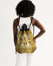 Afbeelding in Gallery-weergave laden, fall2020_11 Canvas Drawstring Bag