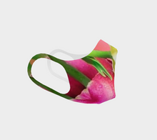 Afbeelding in Gallery-weergave laden, Bloom 7 Poly Knit Mask