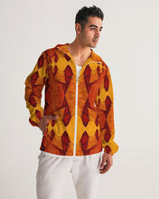 Afbeelding in Gallery-weergave laden, fall2020_2 Men&#39;s Windbreaker