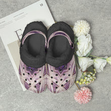 Afbeelding in Gallery-weergave laden, 475. Lined All Over Printed Clogs