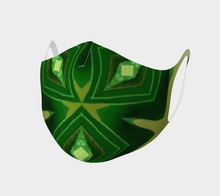 Afbeelding in Gallery-weergave laden, Flora 2 Poly Knit Mask