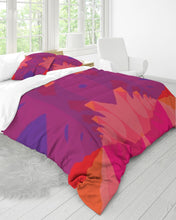 Indlæs billede til gallerivisning abstract22 King Duvet Cover Set